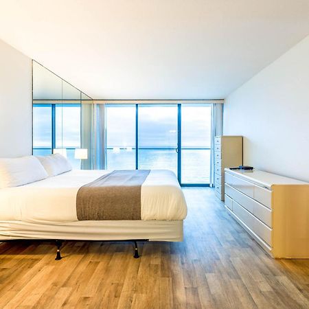 คาปรี บาย เดอะ ซี บาย ออลซีซั่น รีสอร์ต ลอดจิ้ง Hotel ซานดิเอโก ภายนอก รูปภาพ