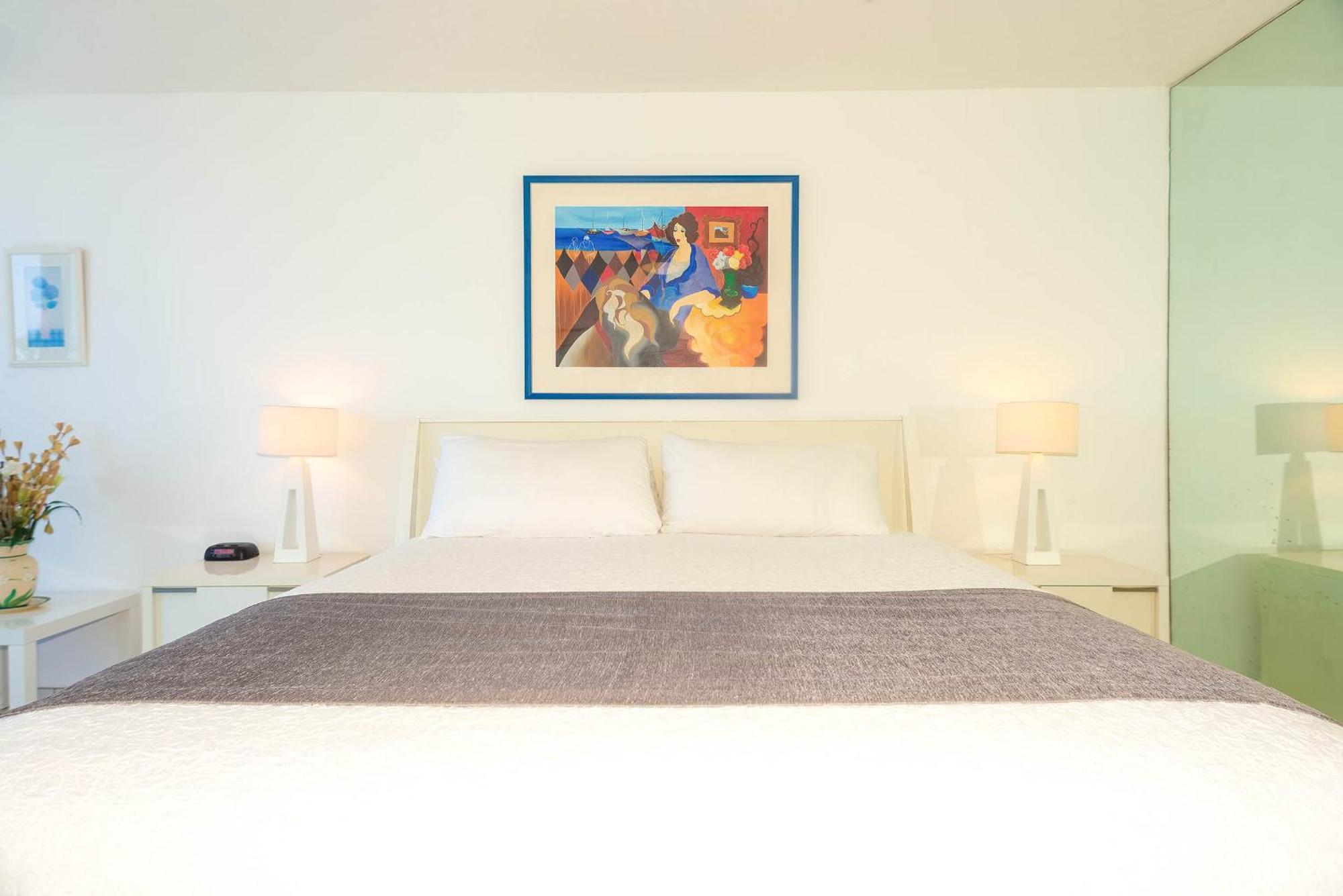 คาปรี บาย เดอะ ซี บาย ออลซีซั่น รีสอร์ต ลอดจิ้ง Hotel ซานดิเอโก ห้อง รูปภาพ