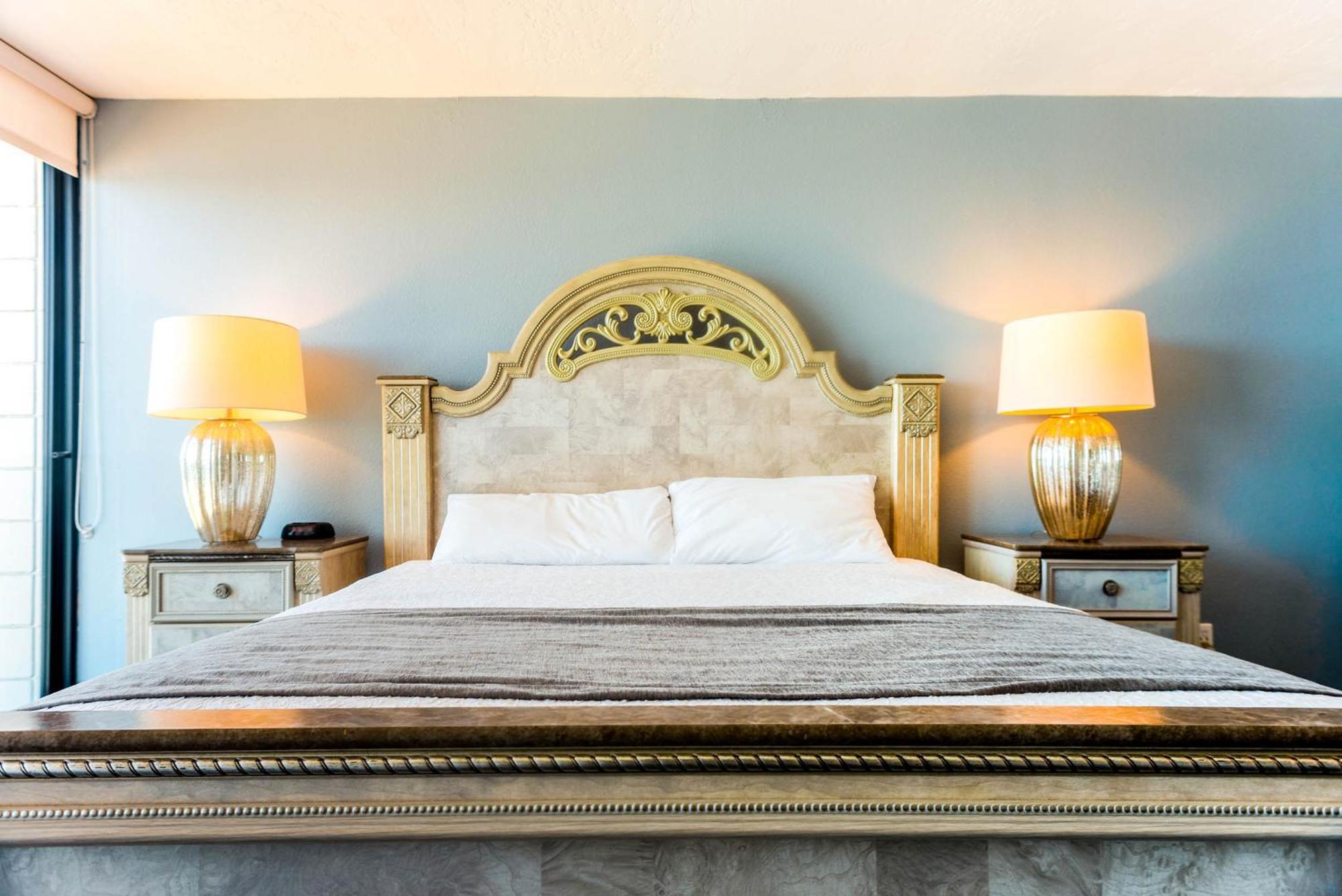 คาปรี บาย เดอะ ซี บาย ออลซีซั่น รีสอร์ต ลอดจิ้ง Hotel ซานดิเอโก ห้อง รูปภาพ